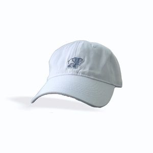 Classic Cotton Cap